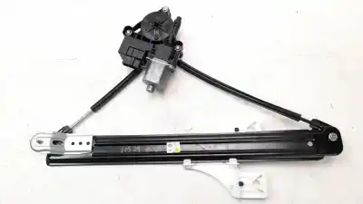 Peça sobressalente para automóvel em segunda mão elevador de vidros traseiro direito por seat ateca (kh7) 1.0 tsi referências oem iam 575839462a