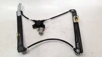 Second-hand car spare part DRIVER LEFT WINDOW REGULATOR for SEAT ATECA (KH7)  OEM IAM references 575837461A  