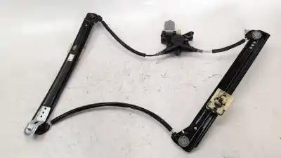 Peça sobressalente para automóvel em segunda mão elevador de vidros dianteira esquerda por seat ateca (kh7) 1.0 tsi referências oem iam 575837461a  