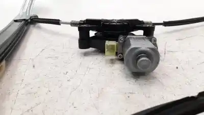 Peça sobressalente para automóvel em segunda mão elevador de vidros dianteira esquerda por seat ateca (kh7) 1.0 tsi referências oem iam 575837461a  