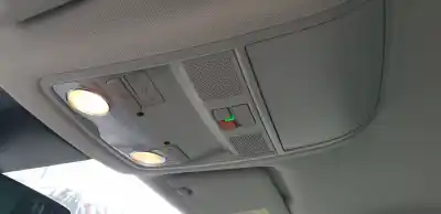 Second-hand car spare part interior light for seat ateca (kh7) 1.0 tsi oem iam references 575947105k  