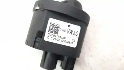 Second-hand car spare part headlights switch for seat ateca (kh7) 1.0 tsi oem iam references 5g0941431ap  