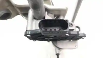 Pezzo di ricambio per auto di seconda mano tiranti e motorino del tergicristallo anteriore per seat ateca (kh7) 1.0 tsi riferimenti oem iam 576955113a  
