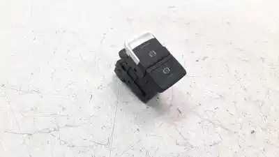 Pezzo di ricambio per auto di seconda mano LEVA DEL FRENO A MANO per SEAT ATECA (KH7)  Riferimenti OEM IAM 575927225A  