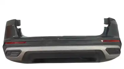 Peça sobressalente para automóvel em segunda mão para choques traseiro por seat ateca (kh7) 1.0 tsi referências oem iam 575807421a