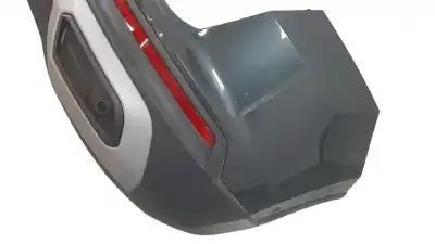 Piesă de schimb auto la mâna a doua bara spate pentru seat ateca (kh7) 1.0 tsi referințe oem iam 575807421a  