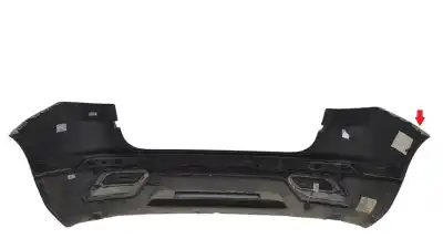 Piesă de schimb auto la mâna a doua bara spate pentru seat ateca (kh7) 1.0 tsi referințe oem iam 575807421a  