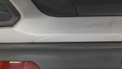 Piesă de schimb auto la mâna a doua bara spate pentru seat ateca (kh7) 1.0 tsi referințe oem iam 575807421a  