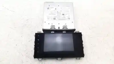 Pezzo di ricambio per auto di seconda mano SISTEMA DI NAVIGAZIONE GPS per SEAT ATECA (KH7)  Riferimenti OEM IAM 5FJ919606A  