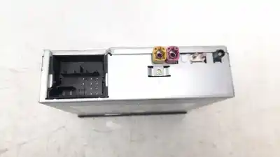 Second-hand car spare part gps navigation system for seat ateca (kh7) 1.0 tsi oem iam references 5fj919606a  