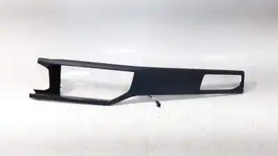 Peça sobressalente para automóvel em segunda mão moldagem por volkswagen polo 1.0 tsi referências oem iam 2g1858418ac