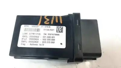 Peça sobressalente para automóvel em segunda mão módulo eletrônico por bmw f 900 gs adventure 895 cm3 referências oem iam 61351600221
