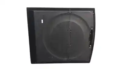 Автозапчастина б/у оббівка багажника для land rover range rover velar 2.0 turbo cat посилання на oem iam j8a247022ae  