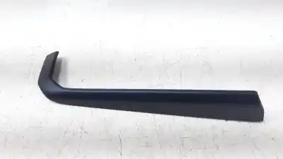 Peça sobressalente para automóvel em segunda mão moldagem por volkswagen polo 1.0 tsi referências oem iam 2g1863052