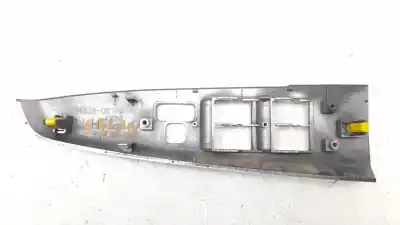 Second-hand car spare part decorative moulding for toyota hilux (kun) 3.0 turbodiesel oem iam references 742320k170  