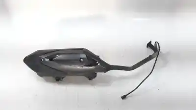 Pezzo di ricambio per auto di seconda mano Tubo Di Scarico Completo per SYM JET 14 125 * Riferimenti OEM IAM 18000XN1000  