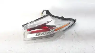 Pezzo di ricambio per auto di seconda mano  per SYM JET 14 125  Riferimenti OEM IAM XN1586220115  3370AXN1000