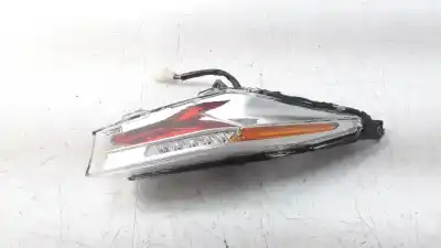 Автозапчастина б/у лівий ход ліхар для sym jet jet 4 125i (ad) посилання на oem iam xn1586220115  3370axn1000