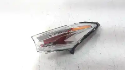 Автозапчастина б/у правий ліхтар для SYM JET 14 125 * Посилання на OEM IAM XN1586220115  3370AXN1000