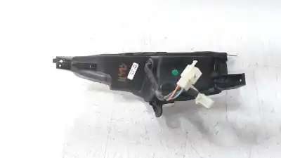 Pezzo di ricambio per auto di seconda mano luci posteriori destra per sym jet jet 4 125i (ad) riferimenti oem iam xn1586220115  3370axn1000