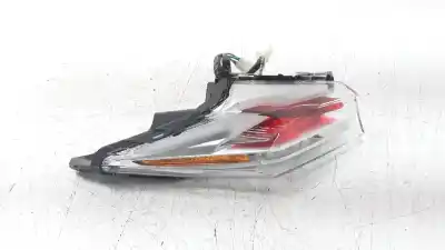 Pezzo di ricambio per auto di seconda mano luci posteriori destra per sym jet jet 4 125i (ad) riferimenti oem iam xn1586220115  3370axn1000