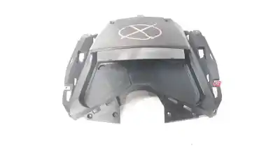 Second-hand car spare part decorative moulding for sym jet jet 4 125i (ad) oem iam references 53208xm30000