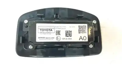 Second-hand car spare part sensor for toyota c-hr (_x1_) 1.8 hybrid (zyx10_ zyx11_) oem iam references 867e133011  