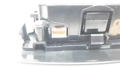 Second-hand car spare part sensor for toyota c-hr (_x1_) 1.8 hybrid (zyx10_ zyx11_) oem iam references 867e133011  