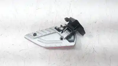 Second-hand car spare part side skirt for sym jet jet 4 125i (ad) oem iam references 50615xn10000