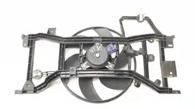 Автозапчастина б/у ЕЛЕКТРО ВЕНТИЛЯТОР для DACIA SANDERO II  Посилання на OEM IAM 214814567R  470023