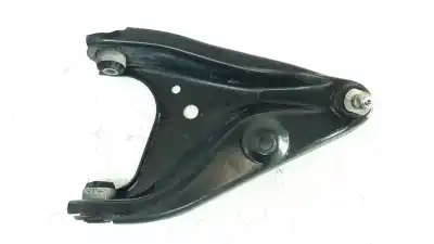 Автозапчастина б/у передній правий нижний рычаг підвіски для DACIA SANDERO 1.0 12V CAT Посилання на OEM IAM 545017081R  