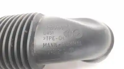 Автозапчастина б/у труба для jeep compass ii 2.0 m-jet cat посилання на oem iam 51959665  68249660aa
