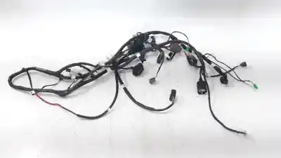 Second-hand car spare part electronic module for sym jet jet 4 125i (ad) oem iam references 37200xn20002