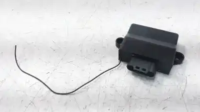 Second-hand car spare part electronic module for sym jet jet 4 125i (ad) oem iam references 