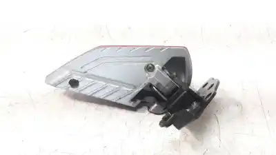 Second-hand car spare part side skirt for sym jet jet 4 125i (ad) oem iam references 50715xn10000