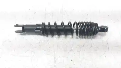 Second-hand car spare part rear shock absorber for sym jet jet 4 125i (ad) oem iam references 52400ar1010k