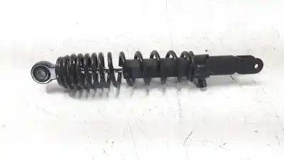 Second-hand car spare part rear shock absorber for sym jet jet 4 125i (ad) oem iam references 52400ar1010k
