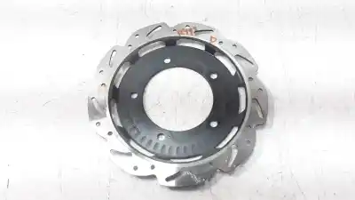 Second-hand car spare part front disc brake for sym jet jet 4 125i (ad) oem iam references 45121xmc000