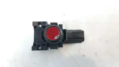 Peça sobressalente para automóvel em segunda mão sensor de estacionamento por mazda 6 lim. (gh) (.2012->) 2.2 turbodiesel cat referências oem iam kd4767uc1
