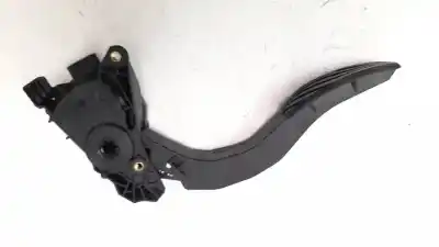 Автозапчасти б/у педальный потенциометр за renault captur ii 1.0 tce ссылки oem iam 180100879r  