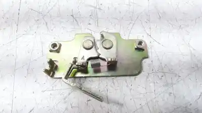 Second-hand car spare part trunk lock for sym jet jet 4 125i (ad) oem iam references 77230apa000