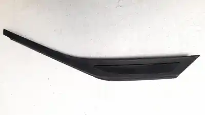 Second-hand car spare part decorative moulding for renault captur ii 1.0 tce oem iam references 833318791r  