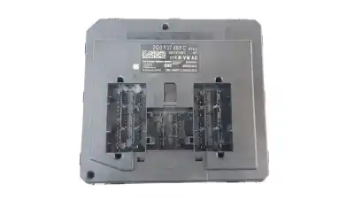 Peça sobressalente para automóvel em segunda mão módulo eletrônico por volkswagen polo 1.0 tsi referências oem iam 2q0937089c