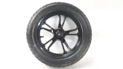 Second-hand car spare part rim for sym jet jet 4 125i (ad) oem iam references 44601x8a000