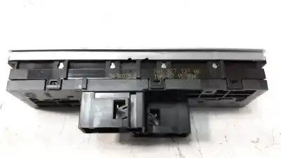 Автозапчасти б/у многофункциональное управление за volkswagen sharan (7n2) 2.0 tdi ссылки oem iam 7n1927132an  7n0927137c