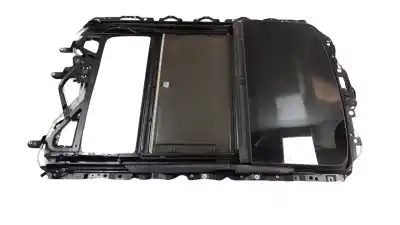 Peça sobressalente para automóvel em segunda mão tecto de abrir elétrico por bmw x1 (e84) 2.0 turbodiesel cat referências oem iam 