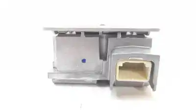Second-hand car spare part electronic module for renault captur ii 1.0 tce oem iam references 284622265r  e365260