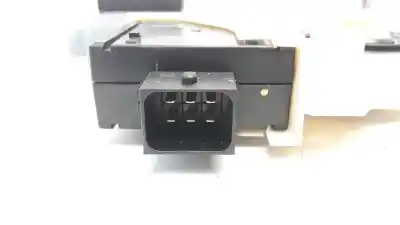 Автозапчастина б/у двигатель переднього ліва вікна для jeep compass ii 2.0 m-jet cat посилання на oem iam c37723104  