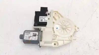 Автозапчастина б/у двигатель переднього ліва вікна для jeep compass ii 2.0 m-jet cat посилання на oem iam c37723104  