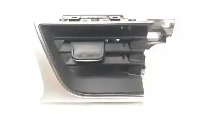 Автозапчасти б/у аэрационная решетка за RENAULT CAPTUR II 1.0 TCE ссылки OEM IAM 687508890R  